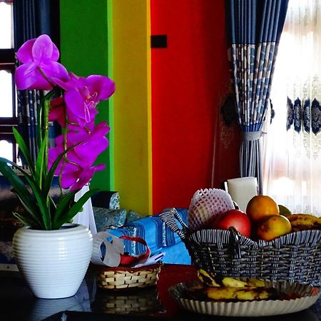 Dragon Homestay Bhatgoan 외부 사진