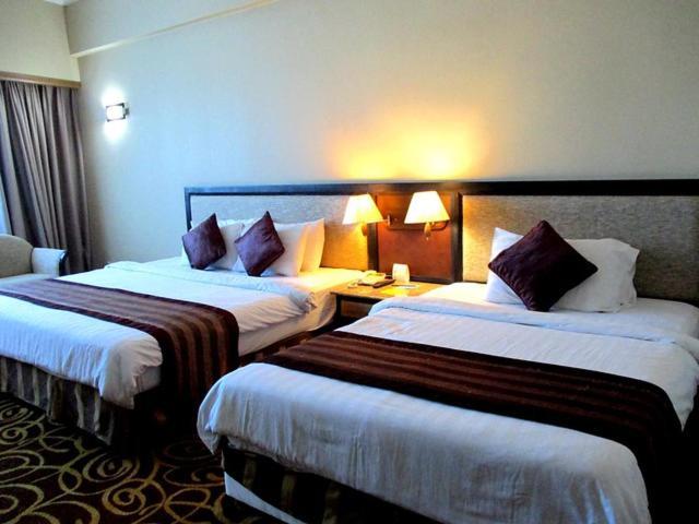 Dragon Homestay Bhatgoan 외부 사진