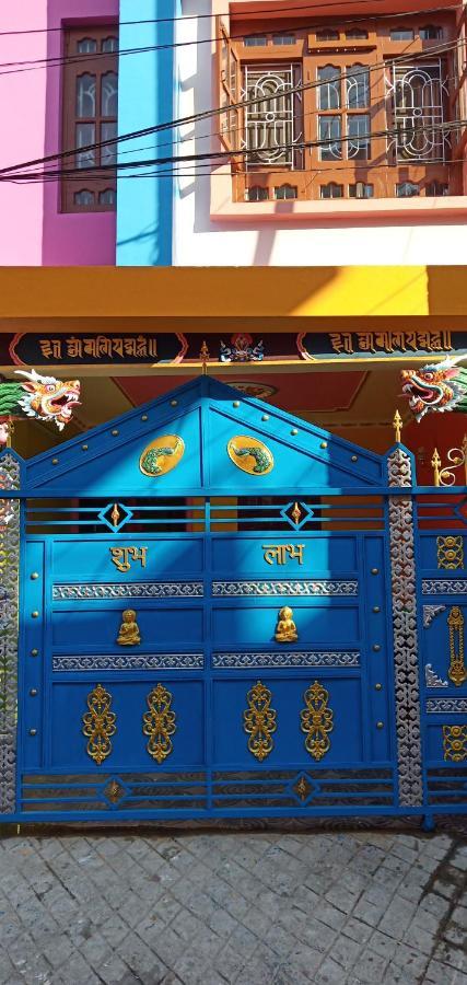 Dragon Homestay Bhatgoan 외부 사진