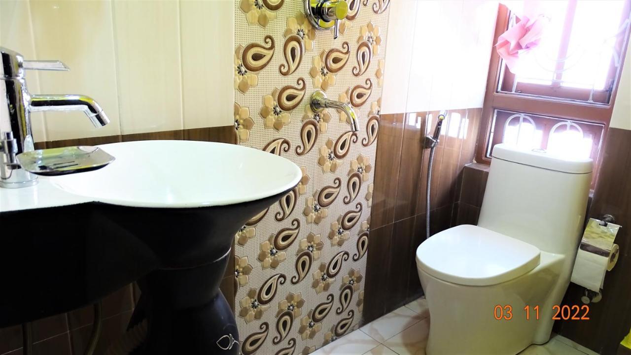 Dragon Homestay Bhatgoan 외부 사진