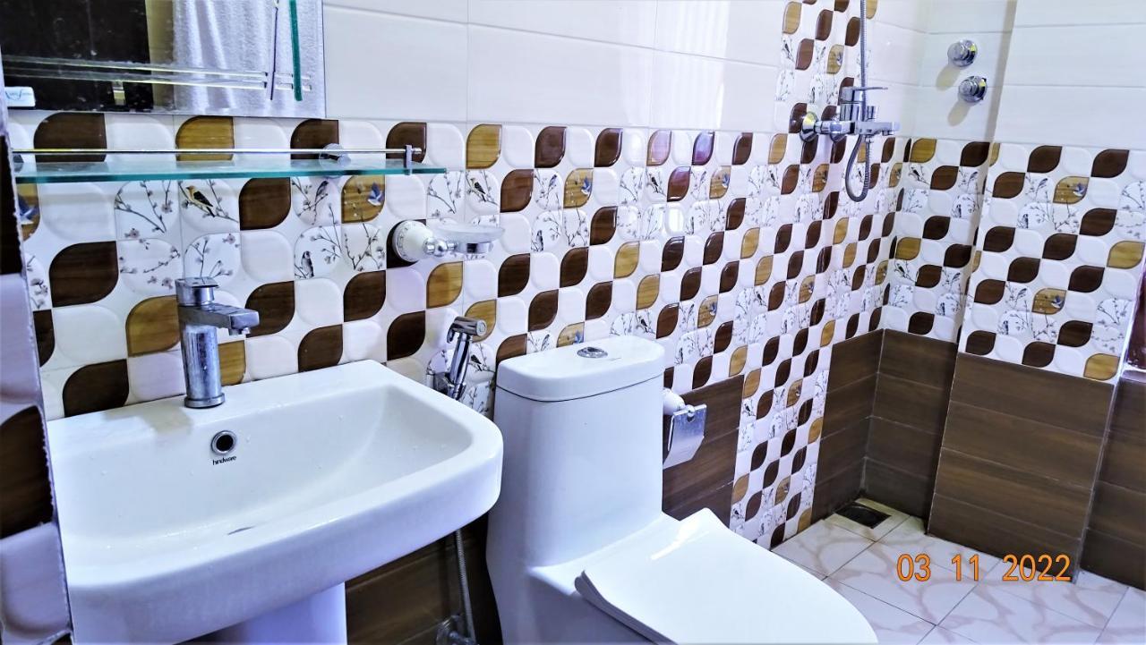 Dragon Homestay Bhatgoan 외부 사진