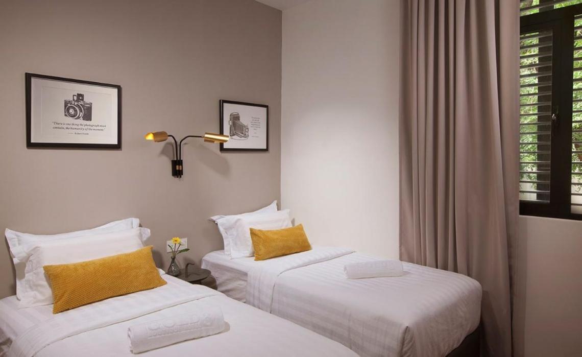 Dragon Homestay Bhatgoan 외부 사진