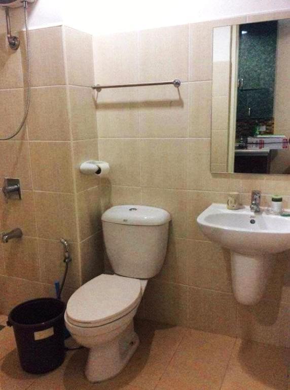 Dragon Homestay Bhatgoan 외부 사진